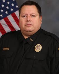 Major Esteban "Stevie" Ramirez, III, Bell County Sheriff's Office, Texas