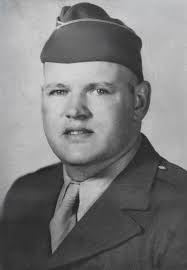 PRIVATE VINCENT KENNETH ENOS; U.S. ARMY