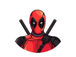 Starring god's perfect idiot ryan reynolds and a bunch of other actors, deadpool is a giddy. Deadpool Designs Themes Templates And Downloadable Graphic Elements On Dribbble