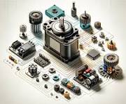 Qué es un servomotor: Definición, orígenes, componentes ...