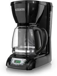 Thermal carafe coffee makers keep coffee warm for hours. 5 Best Inexpensive Programmable Drip Coffee Makers Kitchn