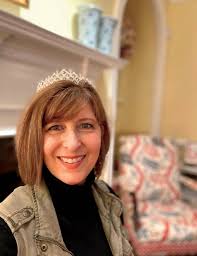 Ambassador Spring/Summer 2024 by Janita Smith