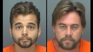 Brian Grenon's Instagram, Twitter & Facebook