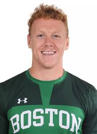 Men's Soccer to Host Colgate in Soc'toberFest Clash Saturday Afternoon