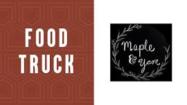 Maple and Yam Cafe
