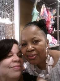 Abrilla Mackey's Instagram, Twitter & Facebook