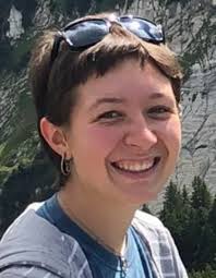 Hanneke Keltsch, Reformierte Kirche Laufen am Rheinfall