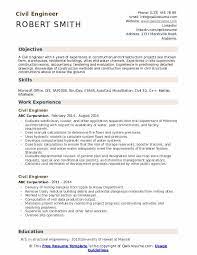 Plenty of civil engineer resume examples and templates you can use to make your next career move. Civil Engineer Resume Samples Qwikresume