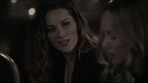 Maya Bishop & Carina DeLuca