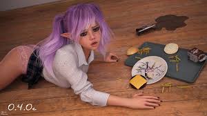 The Awakening [SLim Games][v0.4.6.1]