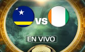 Curazao Vs Costa De Marfil Pronostico