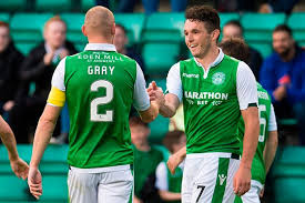 #john mcginn #aston villa #john mcginn propaganda will continue in the premier league x. Hibs Boot Out Nottingham Forest Bid For Midfield Ace John Mcginn Daily Record