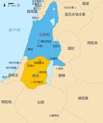Israel and the disputed territories map. File Kingdoms Of Israel And Judah Map 830 Zh Svg Wikimedia Commons