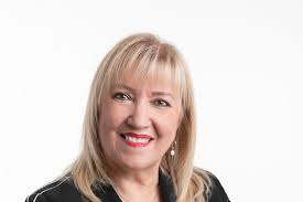 Brigitte Busque élue conseillère du district 1 de Saint-Georges