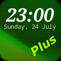 Descargar gratis el programa digital clock widget para teléfonos o tabletas android. Digi Clock Widget Plus 3 0 0 Plus Apk Download Android