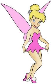 Tinkerbell La Fee Clochette Et Ses Amies Fond D Ecran Fee Clochette Image Fee Clochette
