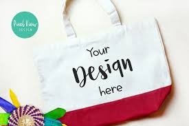 Freesvg.org offers free vector images in svg format with creative commons 0 license (public domain). Bag Mockup 541381 Mock Ups Design Bundles In 2020 Bag Mockup Design Bundles Mockup