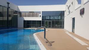 L Effet Bleu Saint Romain De Colbosc 76 A26 Architectures