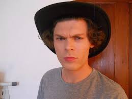 Harry Styles lookalike Aron Dale