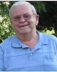 David HARMON Obituary (1941