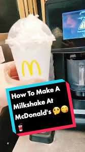 Your Favorite Frozen Ice Cream Drinks, Explained - Bon Appétit | Bon Appétit