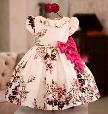 Baju pesta untuk anak perempuan yang bisa dipilih. 40 Koleski Terbaik Baju Anak Perempuan Model Baru Maria Space