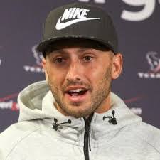 Tony Michalek's Instagram, Twitter & Facebook