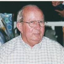 Dawson Thomas Moye Obituary