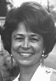 Angela M. Ciminero 1919-2017