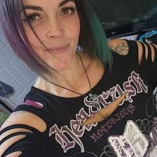 Crystal Nelson (@chrissetall) · Leduc, AB