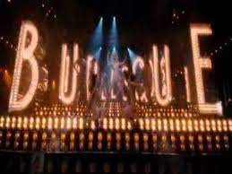 It aint over till we say. Christina Aguilera Show Me How You Burlesque Video From Movie Youtube