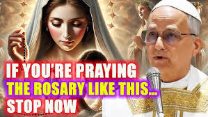 Fr Maurice Moon Vocation Story