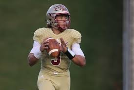 Kade Akers: Pulaski County's pleasant surprise. ... from Surprise