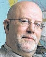 Kenneth Blume Obituary (1948