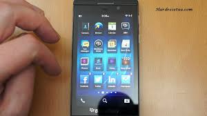 Our tool helps you to generate unlock codes for your phone within the next 3 minutes. Blackberry Z10 Hard Reset How To Factory Reset