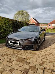 Image result for Daytona Gray 2017 TT