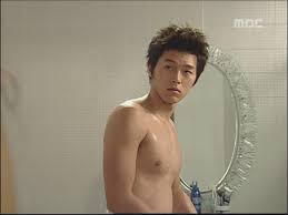 The Viki Blog Top 10 K Drama Steamy Shower Scenes Steamy Kdrama Hyun Bin
