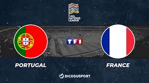 Voilà de quoi animer un peu plus la rivalité entre deux équipes qui se. Football Ligue Des Nations Notre Pronostic Pour Portugal France Dicodusport