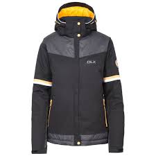 Aus muenchen 19.10.2020 bewerteter artikel: Trespass Damen Crista Dlx Skijacke Bekleidung Wintersport