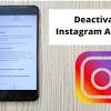 To deactivate your instagram account temporarily follow the steps below: Https Encrypted Tbn0 Gstatic Com Images Q Tbn And9gcr4ocadoeen219tmm Naokwtl6sax8kv2w2gwfsbgrvpobmt0ry Usqp Cau