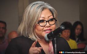 Writer, islamic scholar, friend and guest contributor, farouk a. Prosecution Files Appeal Against Siti Kasim S Acquittal Free Malaysia Today Fmt