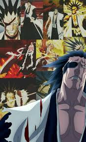 If you're in search of the best kenpachi zaraki wallpapers, you've come to the right place. Bleach Anime Kenpachi Bankai Wallfree
