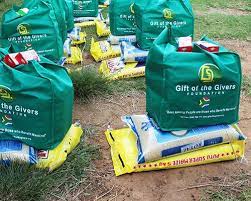 Choose a 2 brand assortment, and 10 total cards. Gift Of The Givers Prioritises Vulnerable Children Northern Natal News