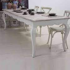 Shabby chic e arredamento provenzale, livorno, italy. Tavolo Provenzale Shabby Chic Etnicoutlet Mobili Etnici