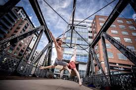 We believe that regular exercise is key to physical, mental, and emotional. Circus Collective Isn T Just Another Boutique Fitness Studio 5280