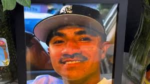 Fundraiser by Luis Muro : Funeral Fund for Samuel, Beloved Brother