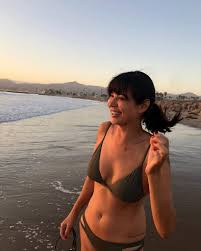 How did catherine bell and trevor goddard meet? 41 Sexy And Hot Catherine Bell Pictures Bikini Ass Boobs Top Sexy Models