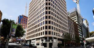 Australia, australia attorneys, sydney nsw attorneys. Icpf Acquires 100 Leased 117 Clarence Street Sydney Investa