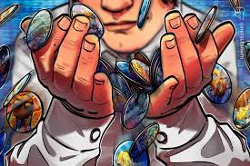 Between january and june, the daily number of bitcoin transactions fell from. Cointelegraph To Gift Nfts To Honorees On Its Notable 100 Blockchain List The Crypto Times