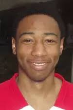 2014-2015 Men's Basketball Roster